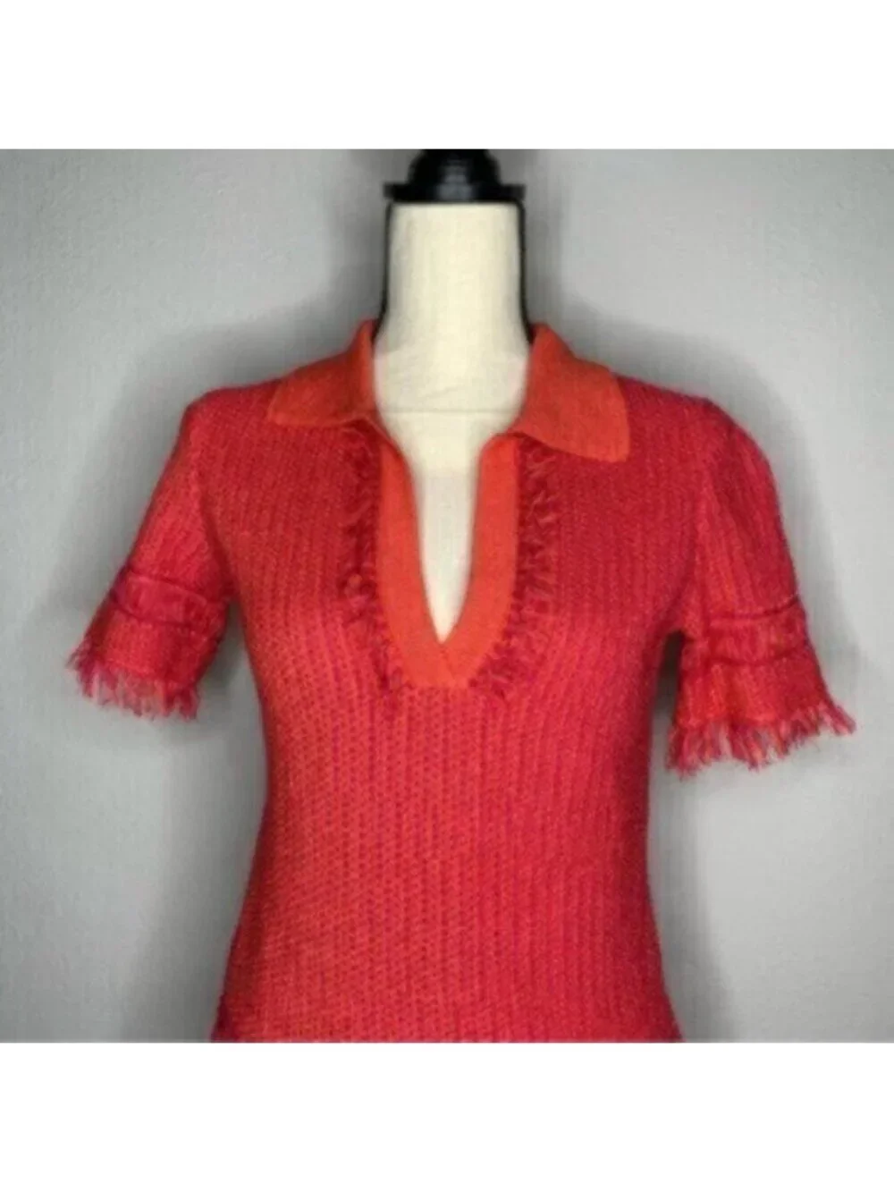 NWT Tory Burch Runway Two Piece Brielle Skirt and Top Set